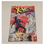 MARVEL COMICS THE UNCANNY X-MEN #230