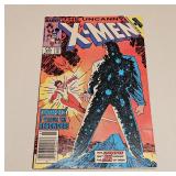 MARVEL COMICS THE UNCANNY X-MEN #203