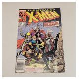 MARVEL COMICS THE UNCANNY X-MEN #219