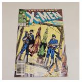 MARVEL COMICS THE UNCANNY X-MEN #236