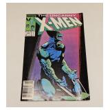 MARVEL COMICS THE UNCANNY X-MEN #234