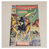 MARVEL COMICS GUARDIANS OF THE GALAXY #3