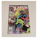 MARVEL COMICS THE UNCANNY X-MEN #269