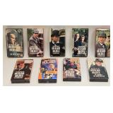 VINTAGE VHS TAPES SHERLOCK HOLMES