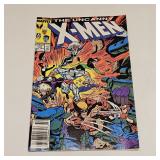 MARVEL COMICS THE UNCANNY X-MEN #238