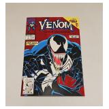MARVEL COMICS VENOM LETHAL PROTECTOR  #1