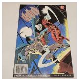 DC BATMAN FULL CIRCLE