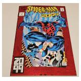 MARVEL COMICS SPIDER-MAN 2099 #1