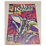 MARVEL COMICS MARC SPECTOR MOON KNIGHT #12