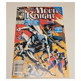 MARVEL COMICS MARC SPECTOR MOON KNIGHT #9