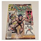 MARVEL COMICS CLASSIC X-MEN #17