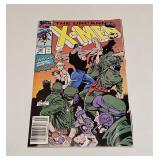 MARVEL COMICS THE UNCANNY X-MEN #259