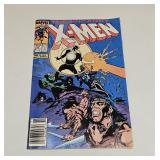 MARVEL COMICS THE UNCANNY X-MEN #249