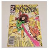MARVEL COMICS CLASSIC X-MEN #13