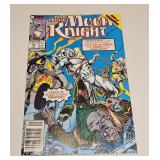 MARVEL COMICS MARC SPECTOR MOON KNIGHT #10