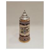 VINTAGE GERMAN STEIN