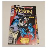 MARVEL COMICS VENOM LETHAL PROTECTOR #2