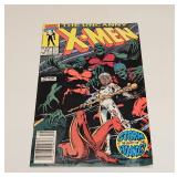 MARVEL COMICS THE UNCANNY X-MEN #265