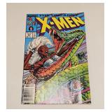 MARVEL COMICS THE UNCANNY X-MEN #223