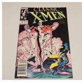 MARVEL COMICS CLASSIC X-MEN #16