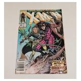 MARVEL COMICS THE UNCANNY X-MEN #266