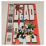 MARVEL COMICS DEADPOOL  #3