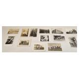 VINTAGE OLD REAL PHOTO POST CARDS