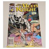 MARVEL COMICS MARC SPECTOR MOON KNIGHT #13