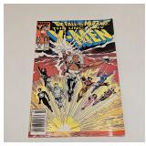 MARVEL COMICS THE UNCANNY X-MEN #227