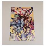 MARVEL COMICS THE UNCANNY X-MEN #271