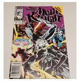 MARVEL COMICS MARC SPECTOR MOON KNIGHT #8