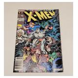 MARVEL COMICS THE UNCANNY X-MEN #235