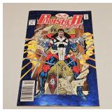 MARVEL COMICS THE PUNISHER 2099 #1