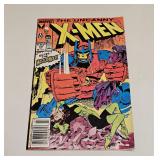 MARVEL COMICS THE UNCANNY X-MEN #246