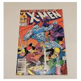 MARVEL COMICS THE UNCANNY X-MEN #231