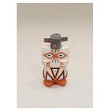 MINI KACHINA UNSIGNED