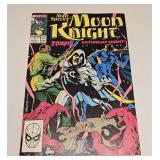 MARVEL COMICS MARC SPECTOR MOON KNIGHT #7