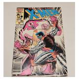 MARVEL COMICS THE UNCANNY X-MEN #209
