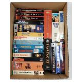 VHS collection (21)