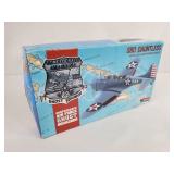 Monogram SBD Dauntless Model Kit