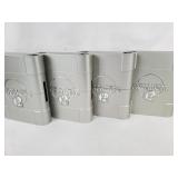 Star Trek Enterprise DVD's Series (4)