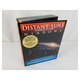 Distant Suns Computer Software Program