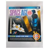 ARTS & LETTERS 'SPACE AGE' CD-ROM