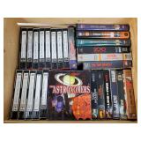 VHS Collection