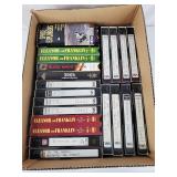 VHS Collection