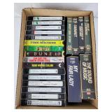 VHS Collection
