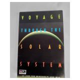 VOYAGE THROUGH THE SOLAR SYSTEM CD-ROM