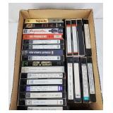 VHS Collection