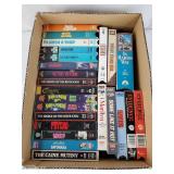VHS Collection