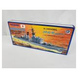 Sky Wave Pit-Road Sawakaze Model Kit